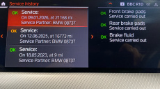 BMW 1 Series 118i [136] M Sport 5dr Step Auto [LCP] Petrol Hatchback